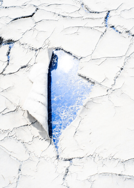 Bahrain’s 2025 Venice Biennale Pavilion Addresses the Global Issue of Extreme Heat - Image 4 of 4