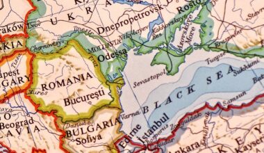 EU proposes Black Sea maritime security hub