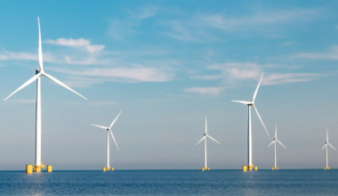 King Charles' climate advocacy to pay off as estate greenlights offshore wind capacity expansion