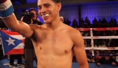WBA elevates Antonio Vargas to bantamweight champ; multiple opponents in play for July in Japan