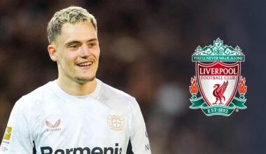 Liverpool send star 'astronomical offer' as elite alternative named