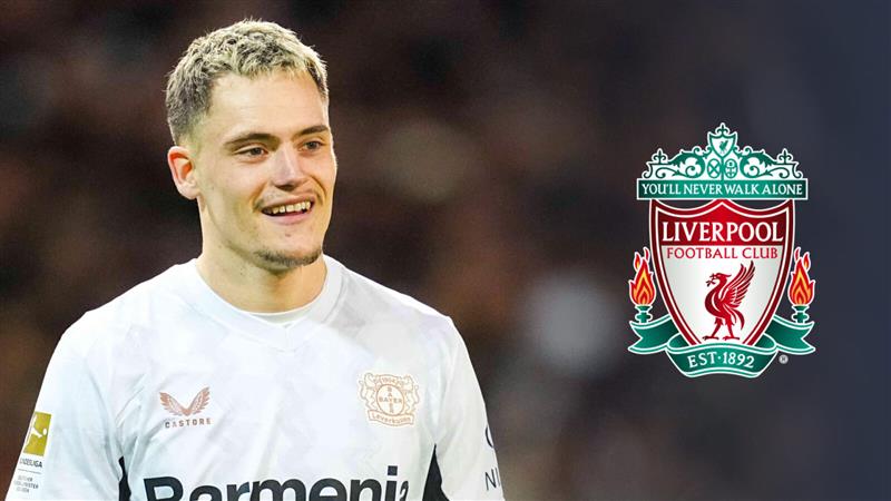 Liverpool send star 'astronomical offer' as elite alternative named