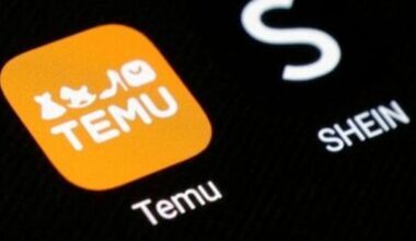 Shein, Temu ramp up advertising in UK and France as US tariffs hit