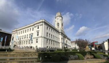 Council bosses showcasing town at Royal Armouries special event