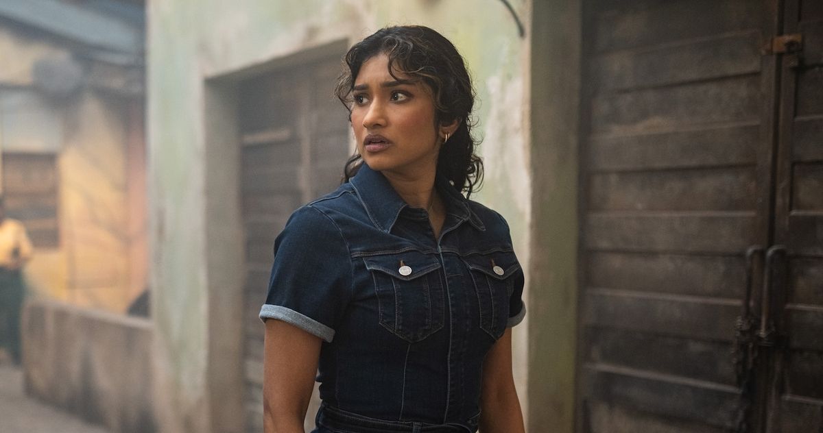 ‘Doctor Who’ Recap, Series 15, Episode 5