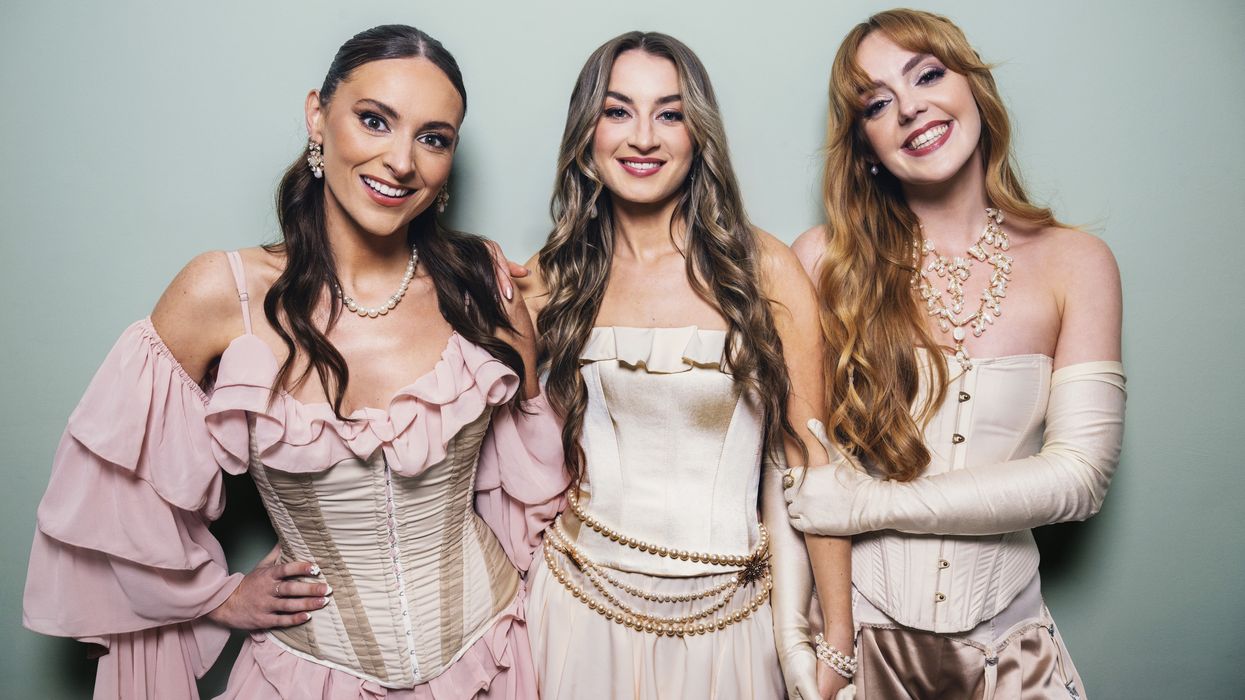 BBC Eurovision: Remember Monday