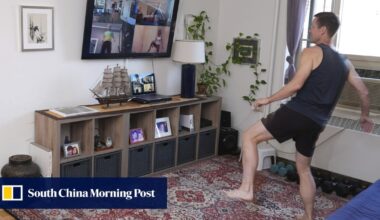 No time for a workout? How to fit exercise into your busy work schedule