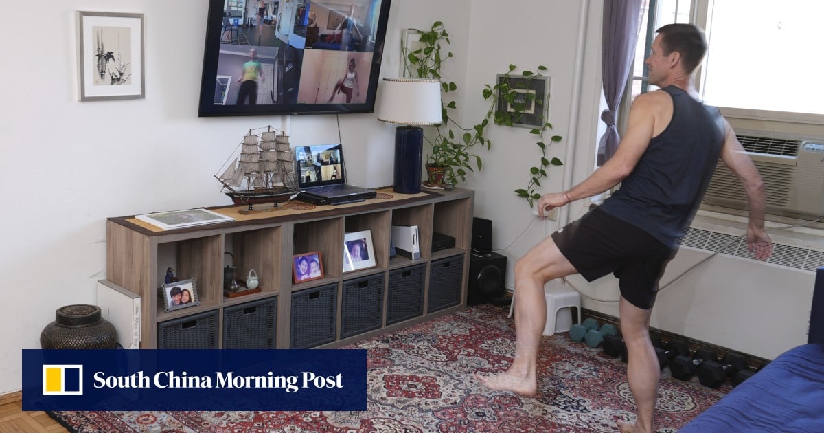 No time for a workout? How to fit exercise into your busy work schedule