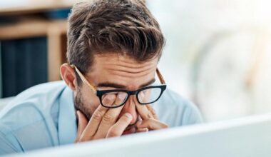 More than half of bosses feel burnt out, survey finds