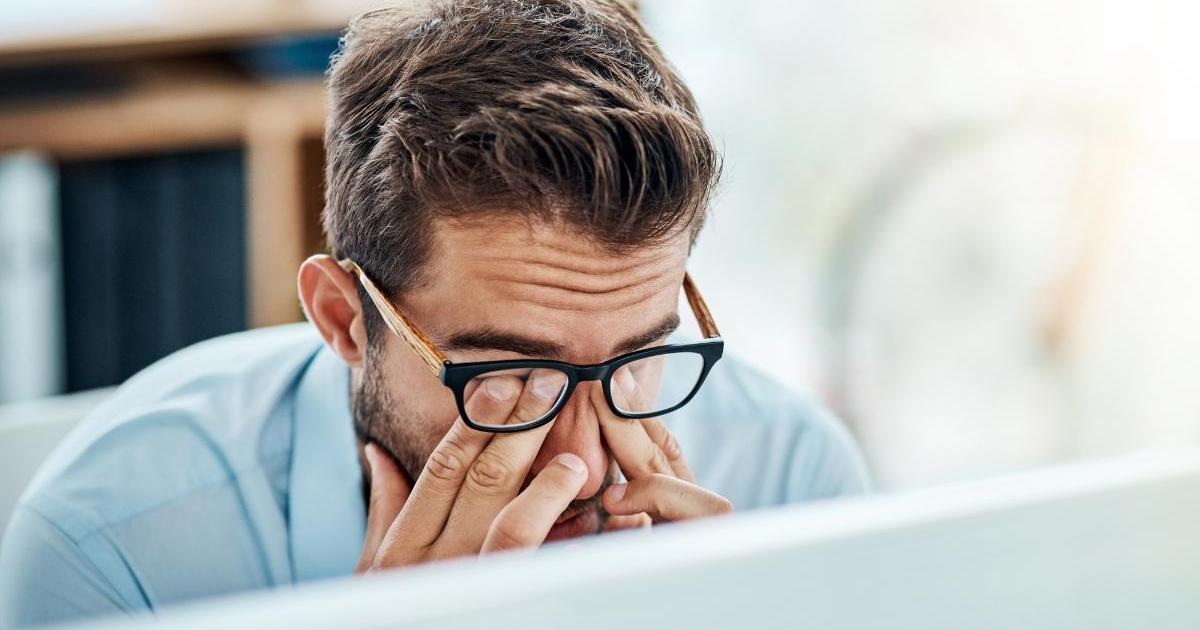 More than half of bosses feel burnt out, survey finds