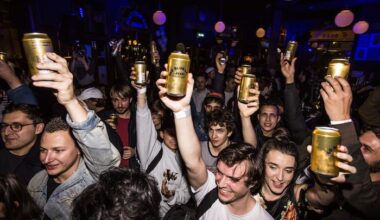The best live music bars and small gig venues in Manchester