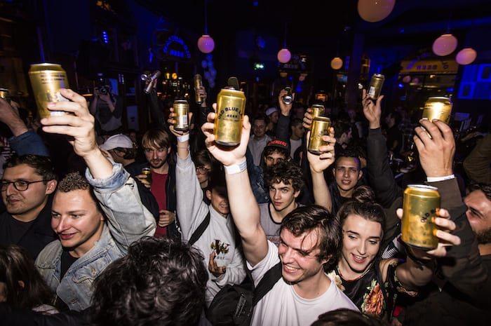 The best live music bars and small gig venues in Manchester
