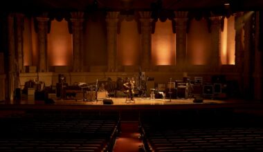 Augmented reality Last of Us experience in Vancouver