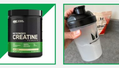 Our Complete Guide to the Best Creatine Supplements of 2025