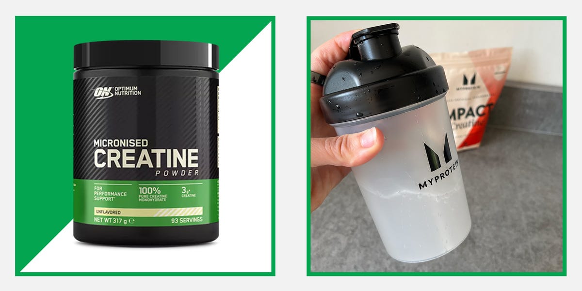 Our Complete Guide to the Best Creatine Supplements of 2025