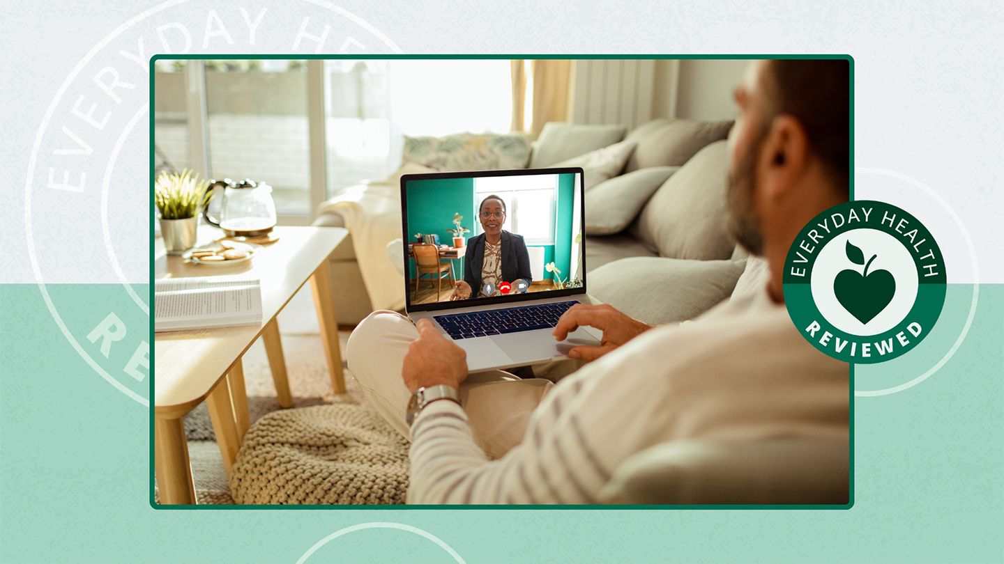 18 Best Therapist-Approved Online Therapy Platforms in 2025