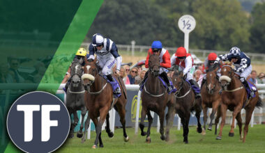 Timeform's Wednesday wagers at Beverley