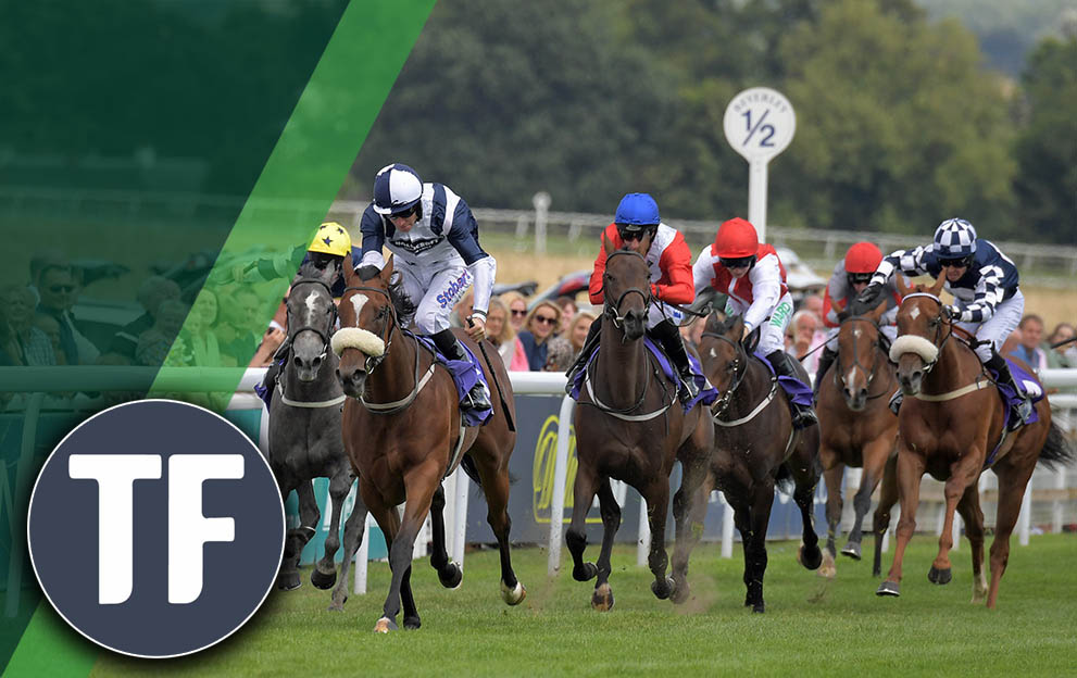 Timeform's Wednesday wagers at Beverley