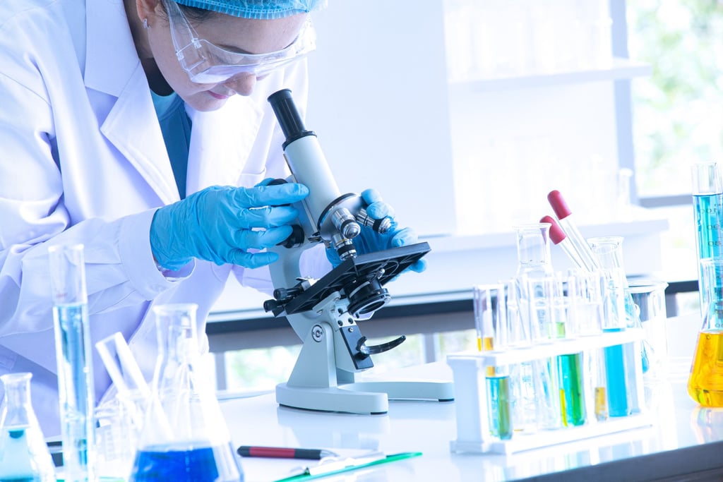 Chinese scientists are returning at a greater rate as the Trump administration brings in funding cuts and exercises greater scrutiny over China-born researchers. Photo: Shutterstock