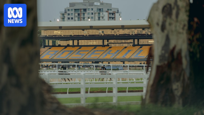 Vote on the sale of Rosehill Gardens Racecourse will decide fate of 25,000 new homes in Sydney