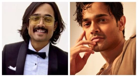Bhuvan Bam's fitness journey shows what a consistent approach to diet and exercise can achieve.(Instagram)