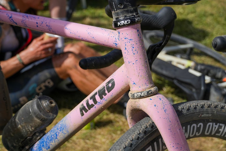 bikes of the traka 2025-19