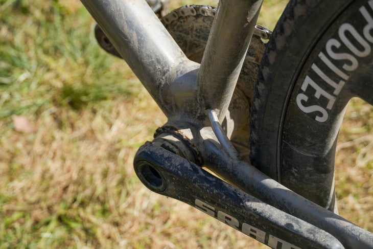 bikes of the traka 2025-22