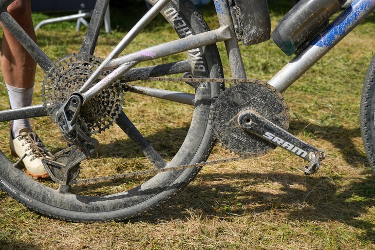 bikes of the traka 2025-32