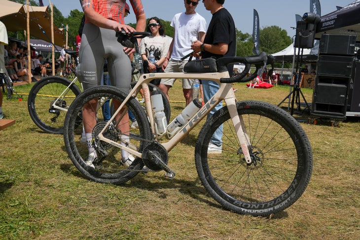 bikes of the traka 2025-50