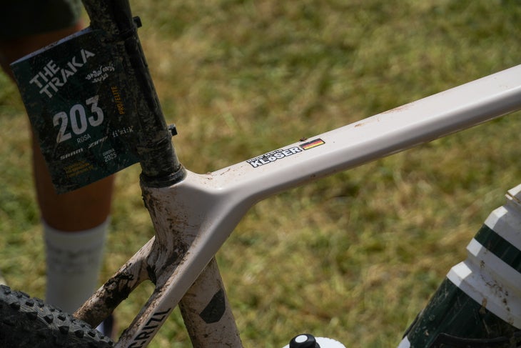 bikes of the traka 2025-70