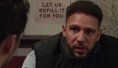 Emmerdale star confirms Billy's role in dark Joe Tate whodunit