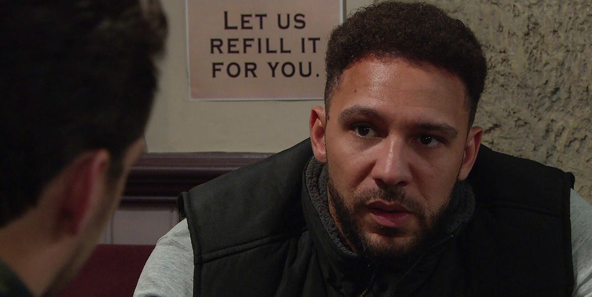 Emmerdale star confirms Billy's role in dark Joe Tate whodunit