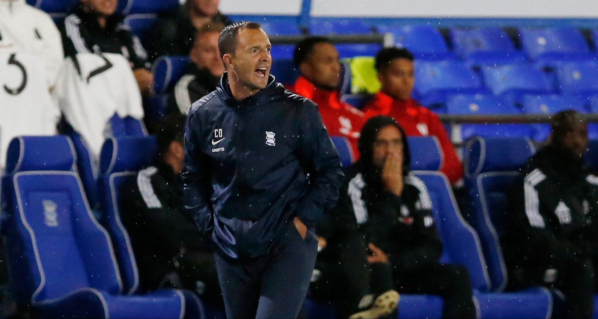 Birmingham City in "talks" to sign" 23 y/o attacker in "permanent" transfer