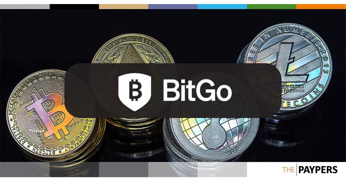BitGo approved for EU crypto services under MiCA regulation