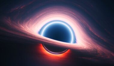 Scientists Build First-Ever 'Black Hole Bomb' Analog : ScienceAlert