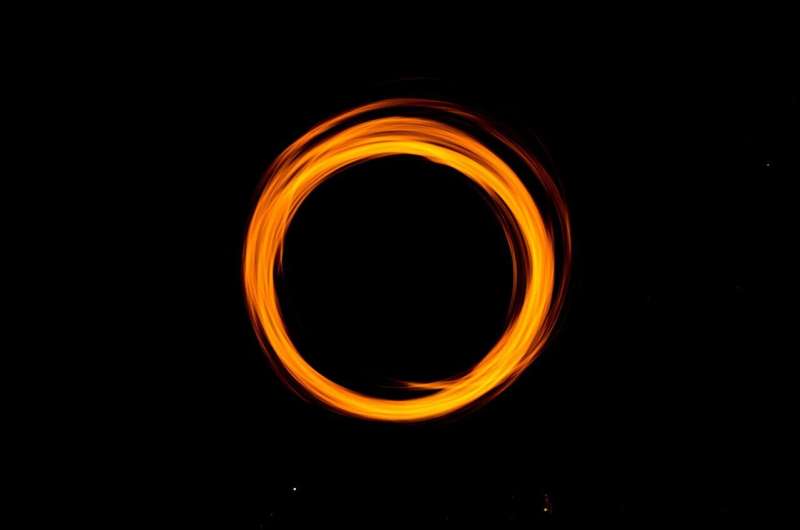 black hole