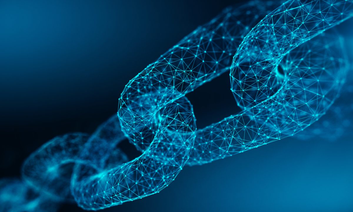 Why Equity Markets Are Being Tokenized