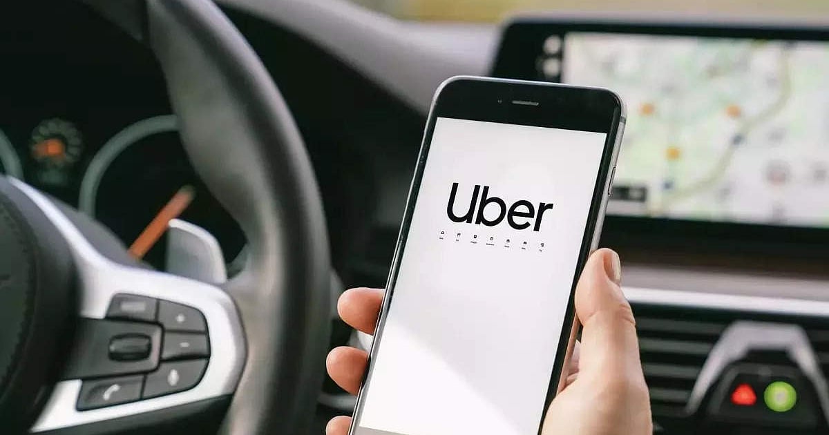 Internet Slams New Feature, Says 'Asking Us To Bribe The Driver'