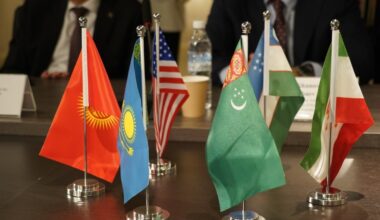 bne IntelliNews - United States has image problem in Central Asia