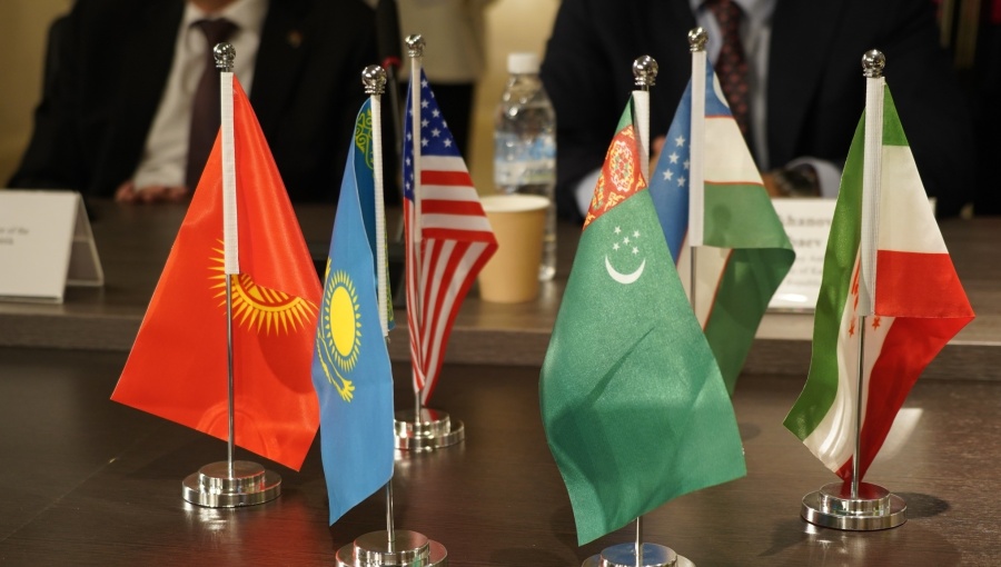bne IntelliNews - United States has image problem in Central Asia