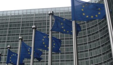 bne IntelliNews - Think-tank urges EU to consider 'Big Bang' enlargement and sweeping reforms