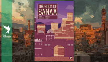 Yemen stories by Yemeni writers