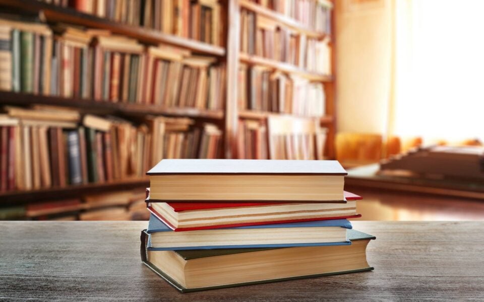 Book fair to be held on May 15–17