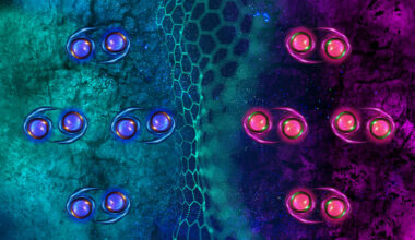 Scientists report world-first observation of gamma-ray flash as lightning strikes