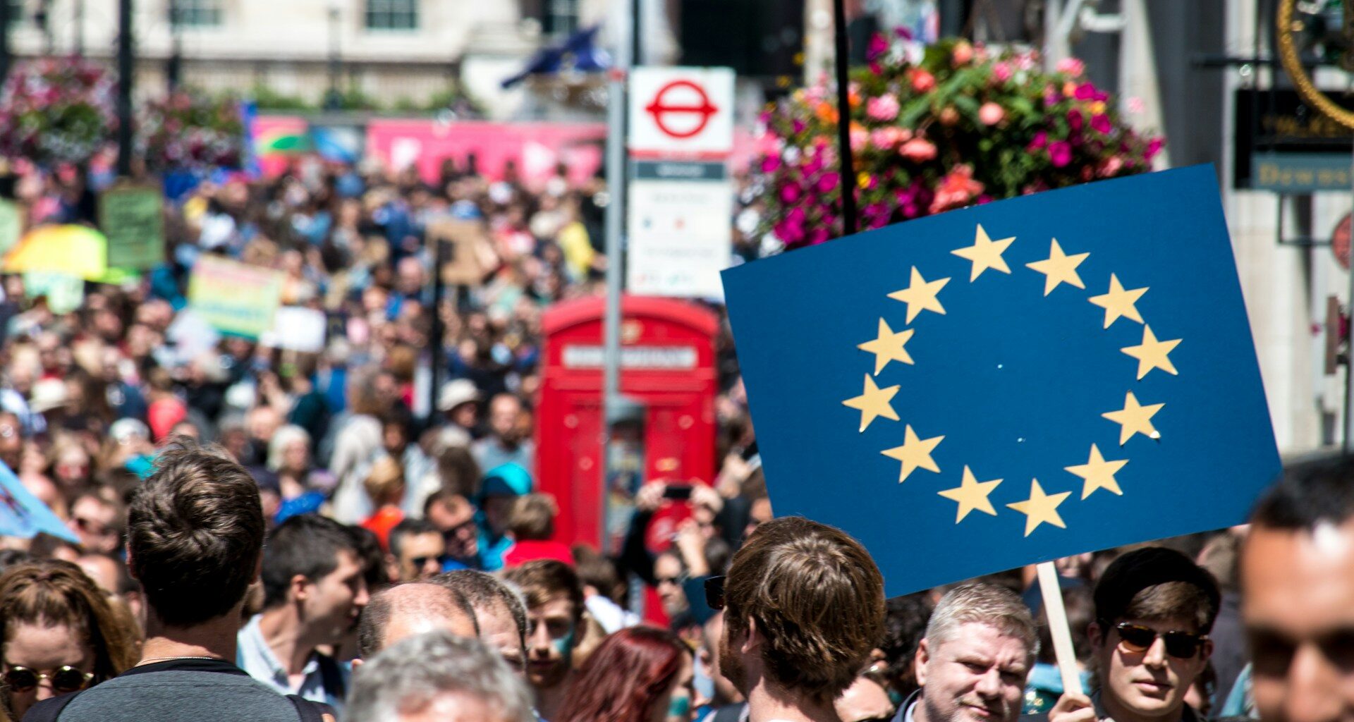 ESG news regarding Brexit reset, European Commission investing 1.25 billion euros in climate researchers, Emirates Global Aluminum opening plant in United States, and ReNew Energy Global investing 2.57 billion dollars in renewable energy in India