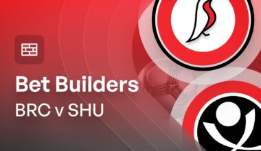 Bristol City v Sheffield United Bet Builder Tips