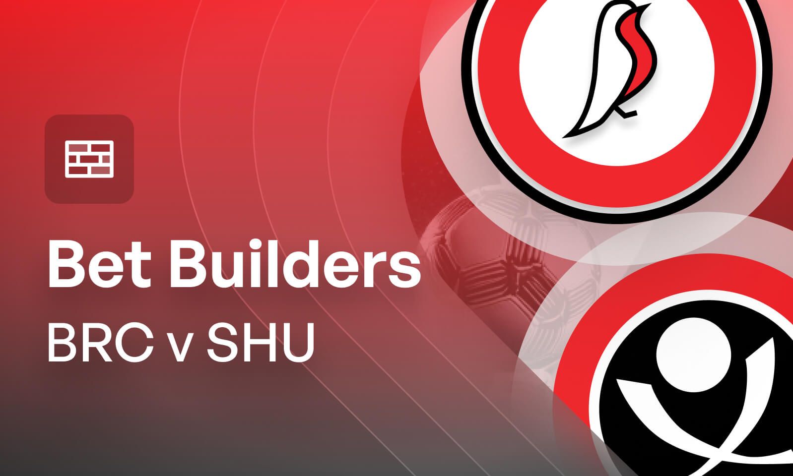Bristol City v Sheffield United Bet Builder Tips