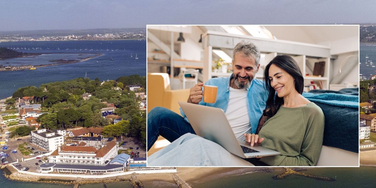 Seaside retirement for £100,000? Britain’s most affordable coastal towns revealed