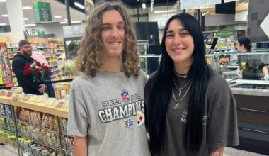 Buddy Matthews Reveals Why He Started Photobombing Fan Photos With Rhea Ripley