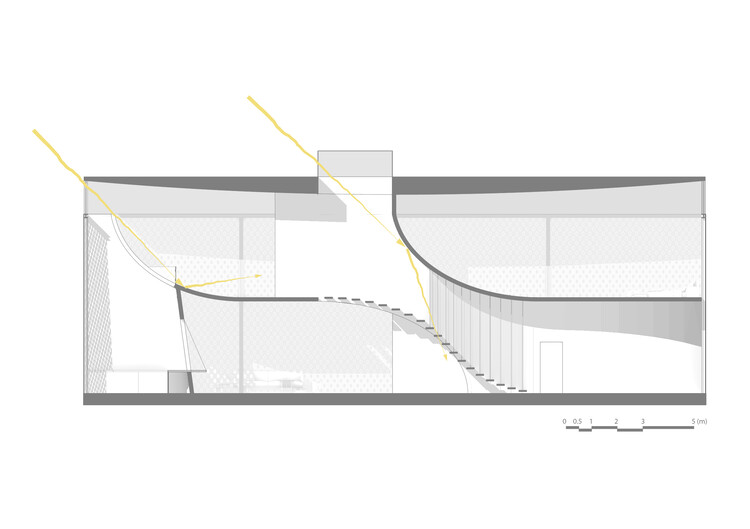 Designing in the Dark: Buildner Announces 3rd Home of Shadows Winners - Image 18 of 18